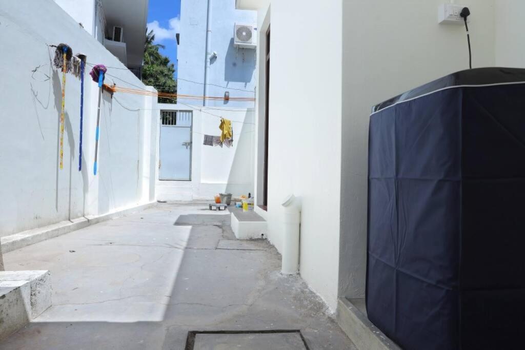 Heritage Home With 3 Bed/3 Bath With Kitchen In A Residential Neighborhood. Madurai Exterior photo