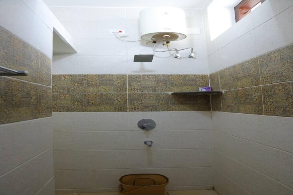 Heritage Home With 3 Bed/3 Bath With Kitchen In A Residential Neighborhood. Madurai Exterior photo